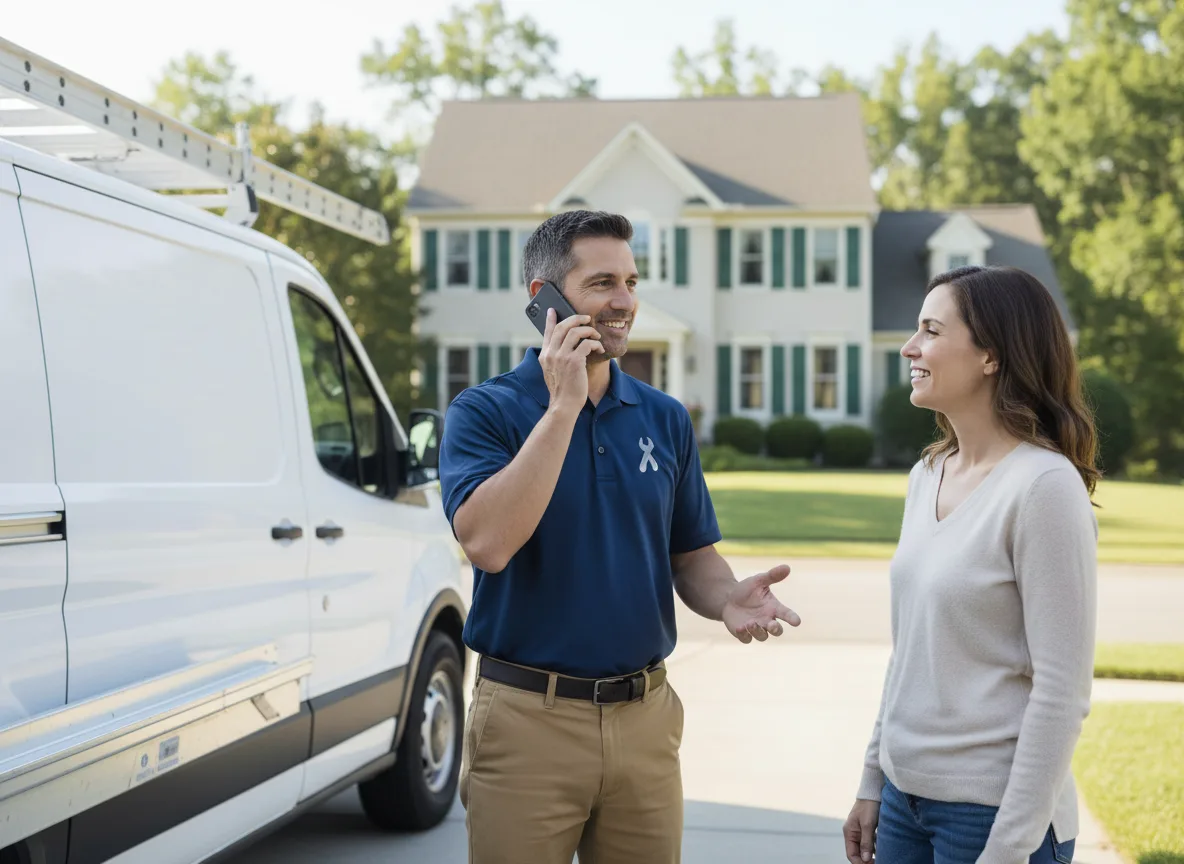 Home Gutter Service San Angelo, TX FAQs